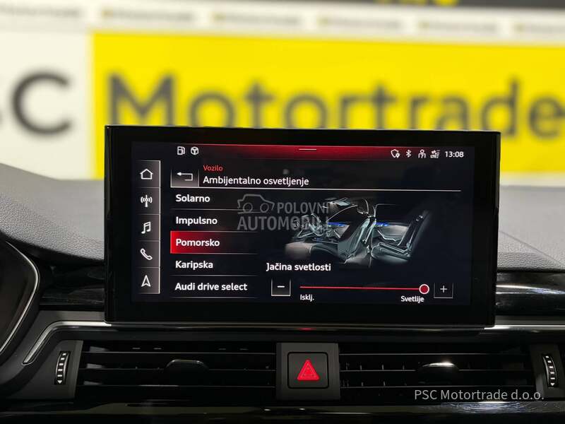 Audi A5 Sport/Pano/Quattro