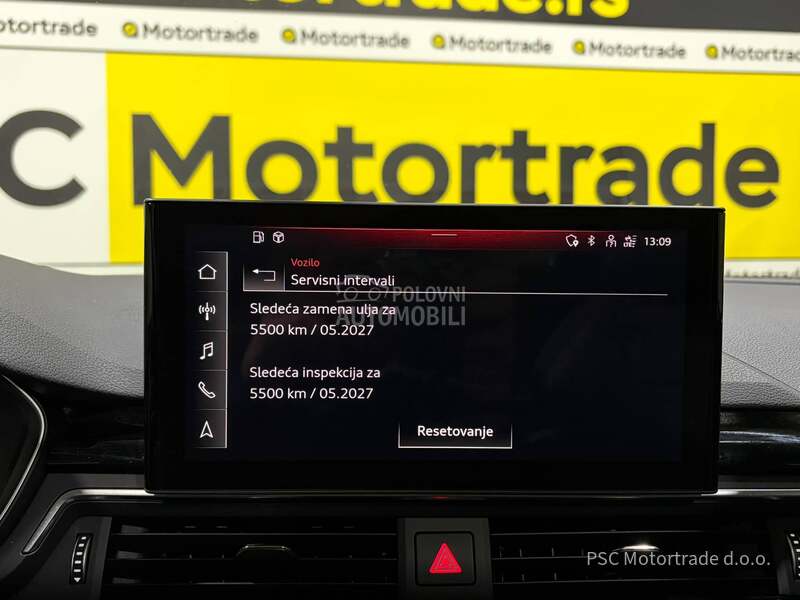 Audi A5 Sport/Pano/Quattro