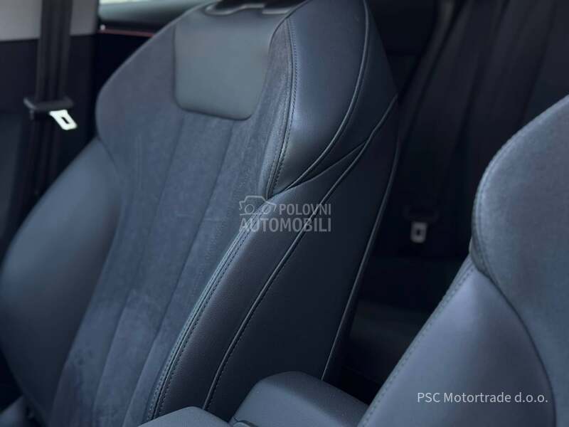 Audi A5 Sport/Pano/Quattro