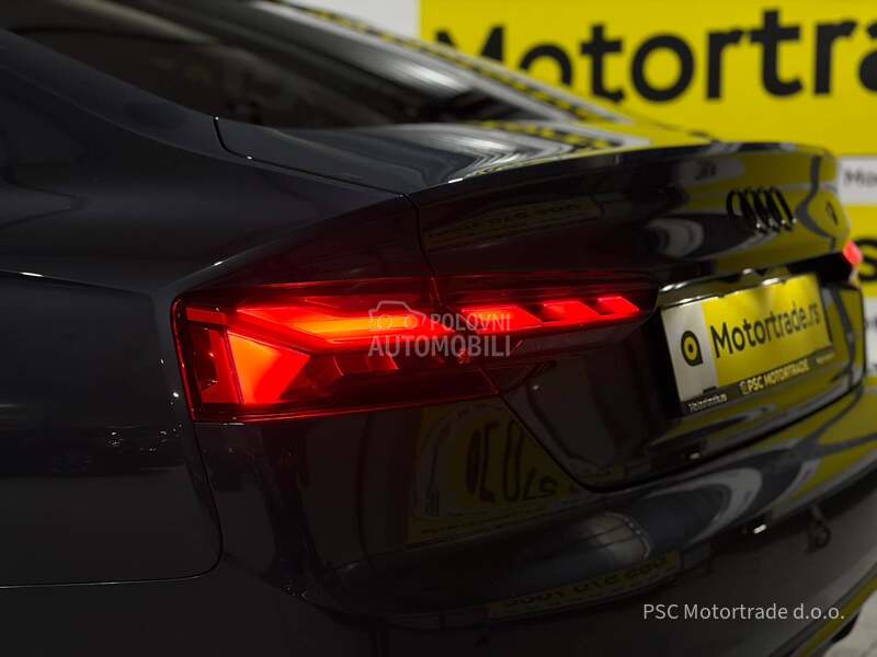 Audi A5 Sport/Pano/Quattro