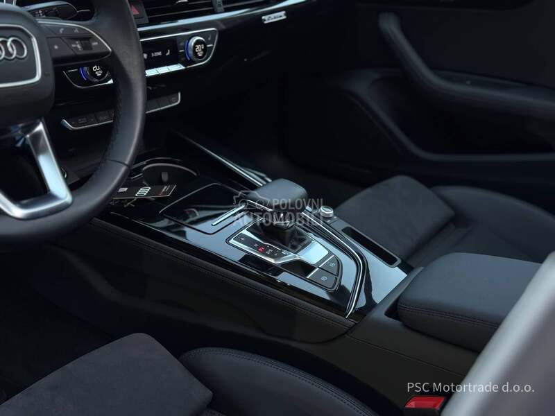 Audi A5 Sport/Pano/Quattro