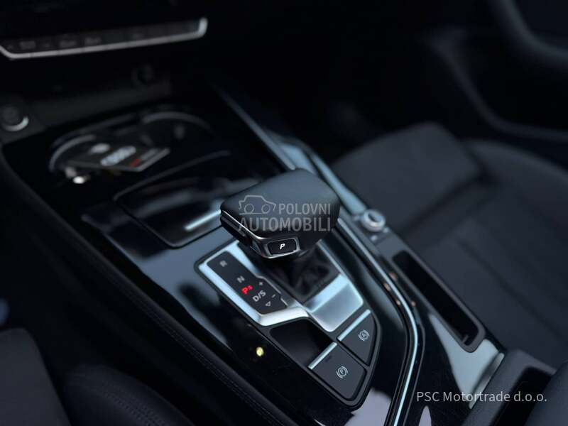 Audi A5 Sport/Pano/Quattro