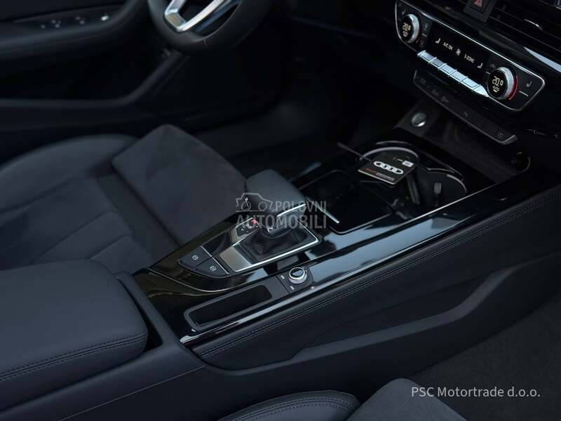 Audi A5 Sport/Pano/Quattro