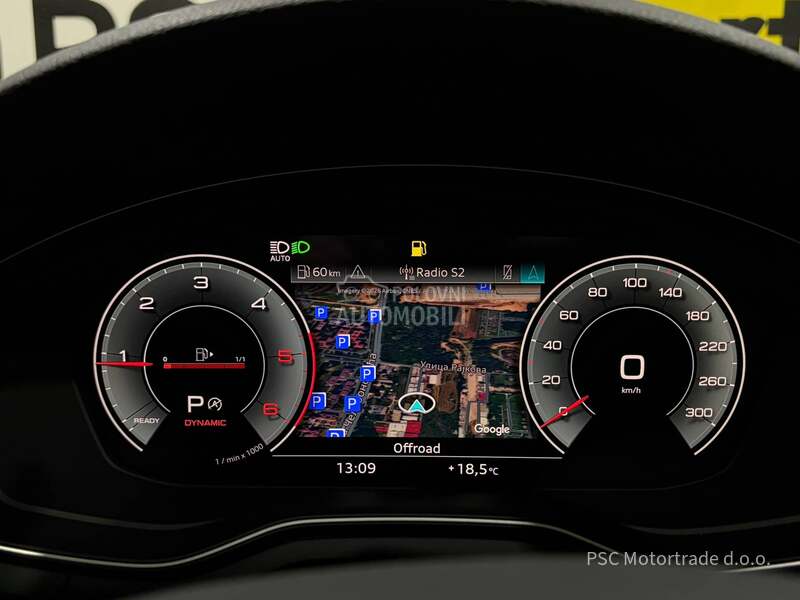 Audi A5 Sport/Pano/Quattro