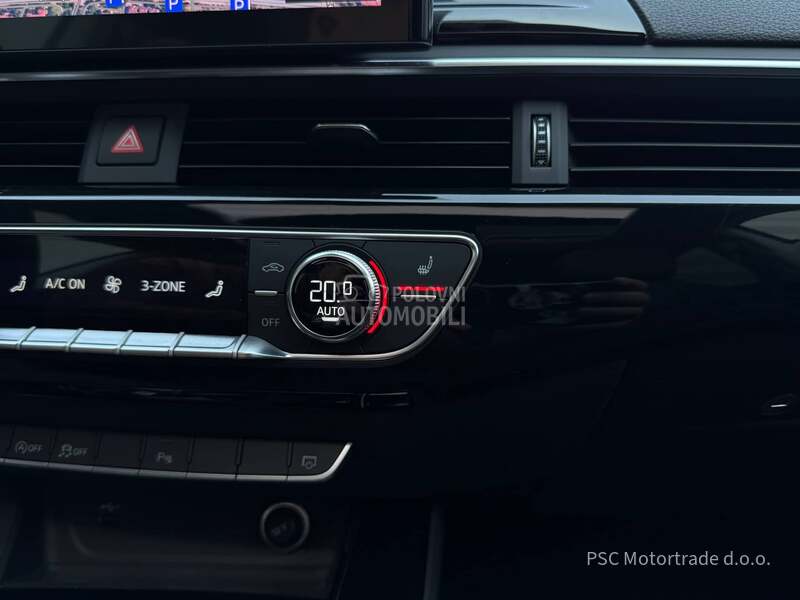 Audi A5 Sport/Pano/Quattro