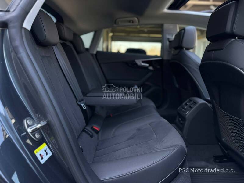 Audi A5 Sport/Pano/Quattro