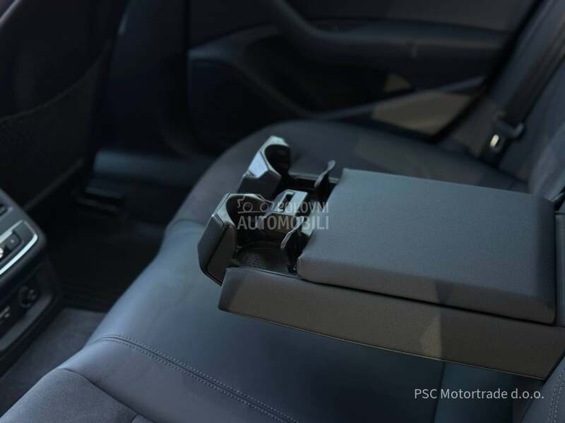 Audi A5 Sport/Pano/Quattro