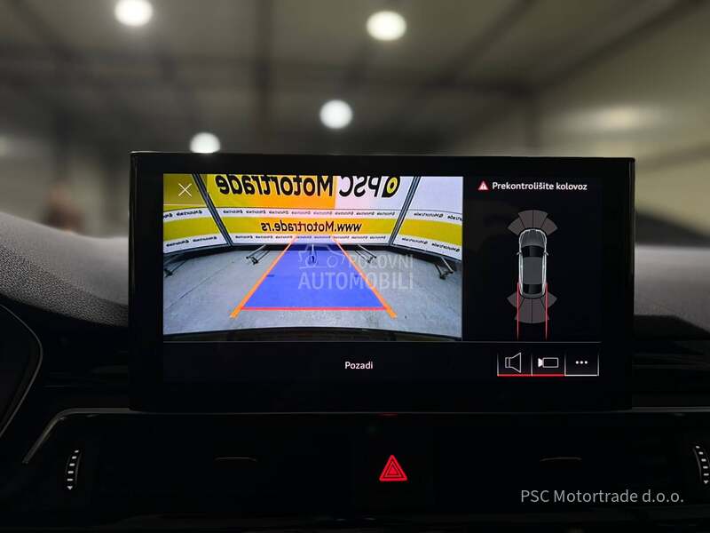 Audi A5 Sport/Pano/Quattro