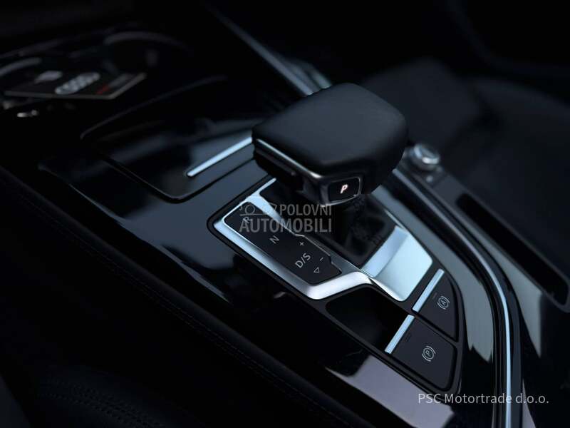 Audi A5 Sport/Pano/Quattro