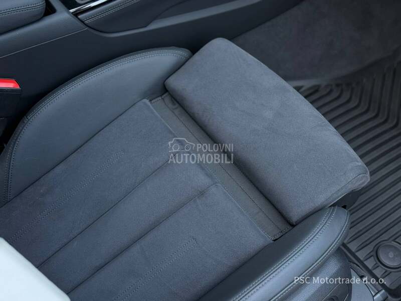 Audi A5 Sport/Pano/Quattro