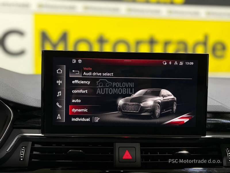 Audi A5 Sport/Pano/Quattro