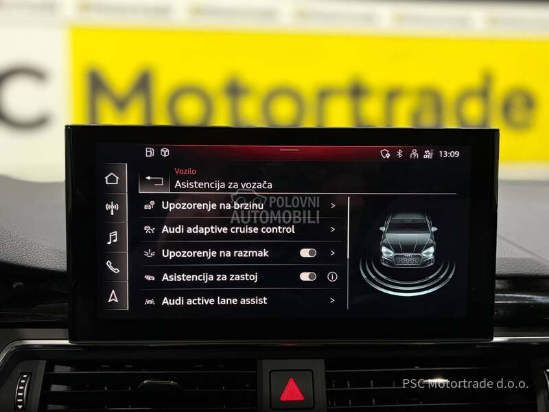 Audi A5 Sport/Pano/Quattro