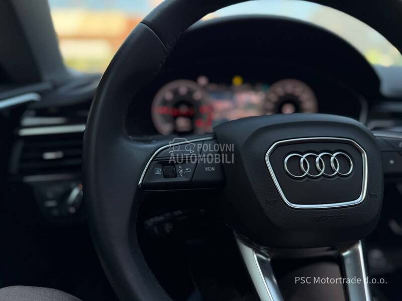 Audi A5 Sport/Pano/Quattro