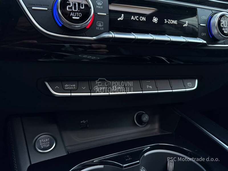 Audi A5 Sport/Pano/Quattro