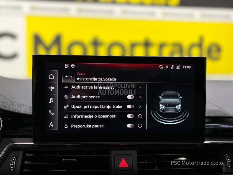 Audi A5 Sport/Pano/Quattro