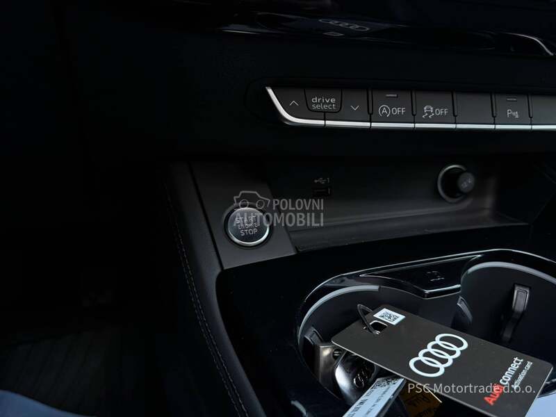 Audi A5 Sport/Pano/Quattro