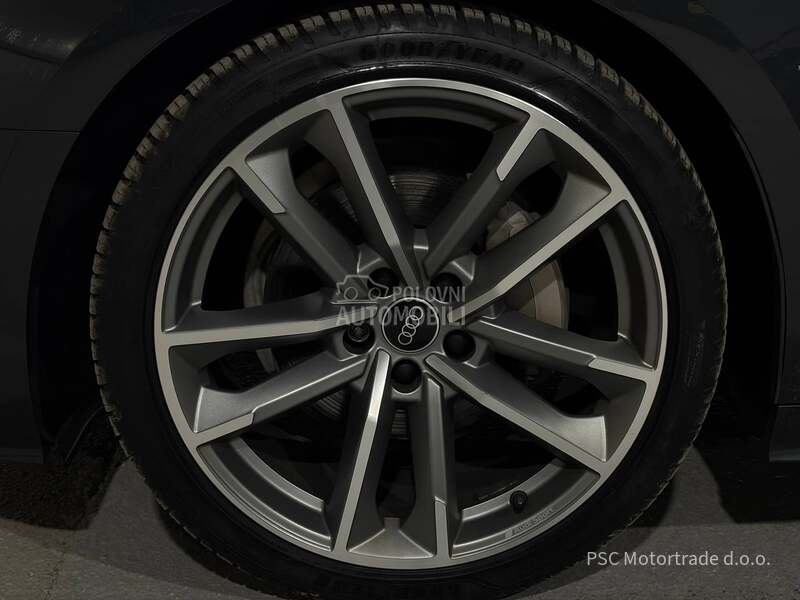 Audi A5 Sport/Pano/Quattro