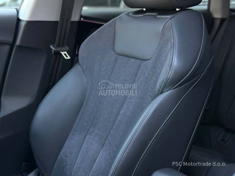 Audi A5 Sport/Pano/Quattro