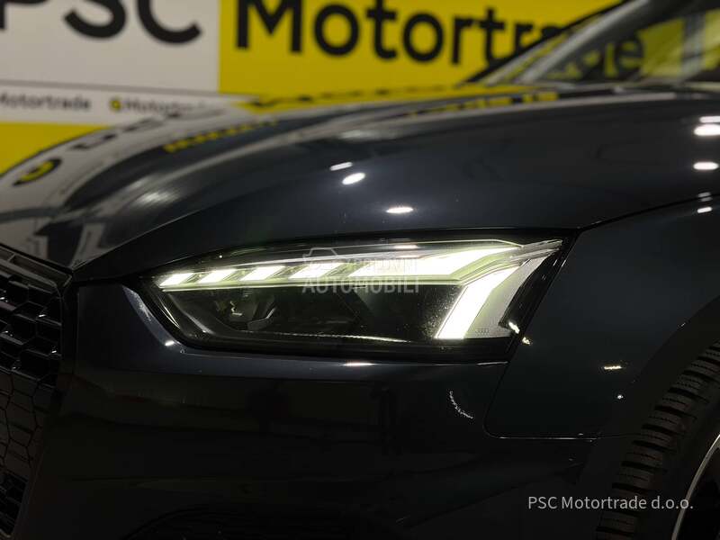 Audi A5 Sport/Pano/Quattro