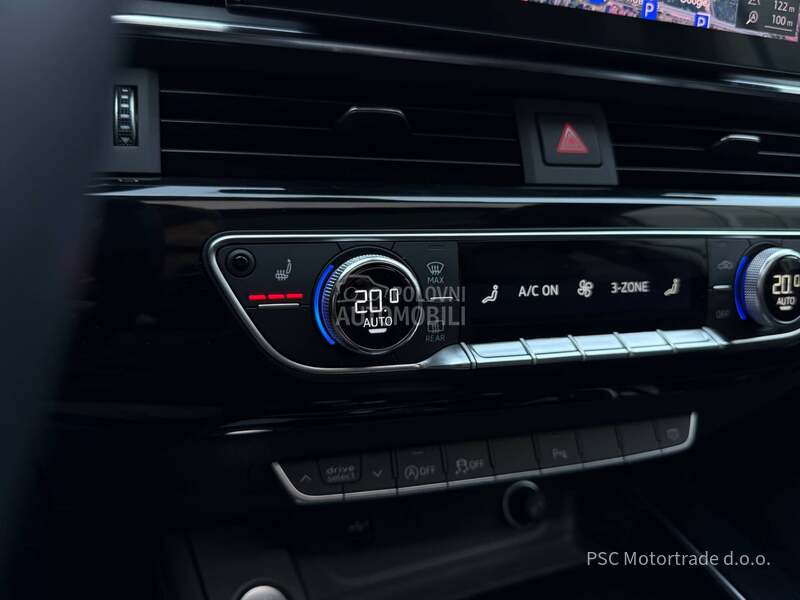 Audi A5 Sport/Pano/Quattro