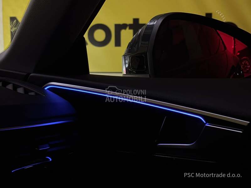 Audi A5 Sport/Pano/Quattro