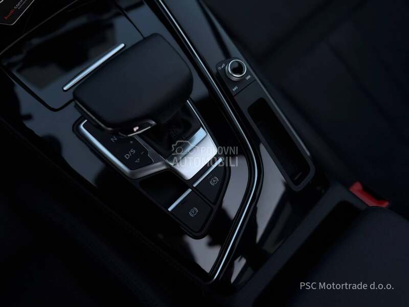 Audi A5 Sport/Pano/Quattro