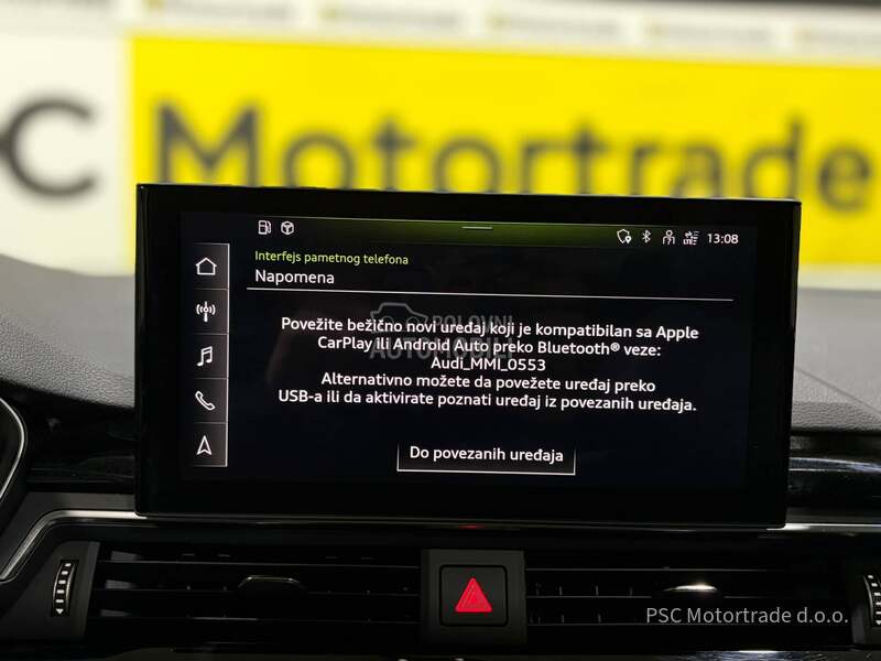 Audi A5 Sport/Pano/Quattro