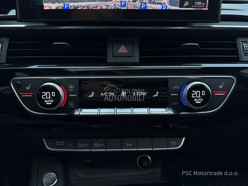 Audi A5 Sport/Pano/Quattro