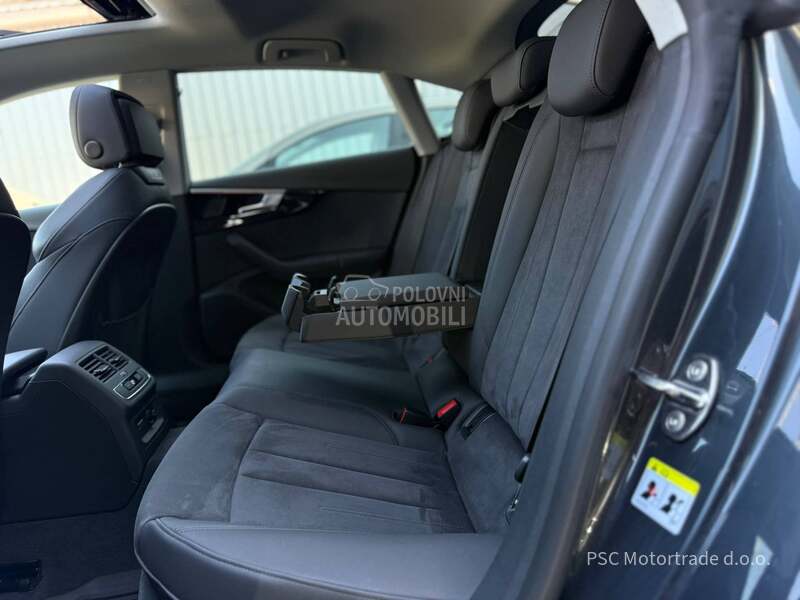 Audi A5 Sport/Pano/Quattro