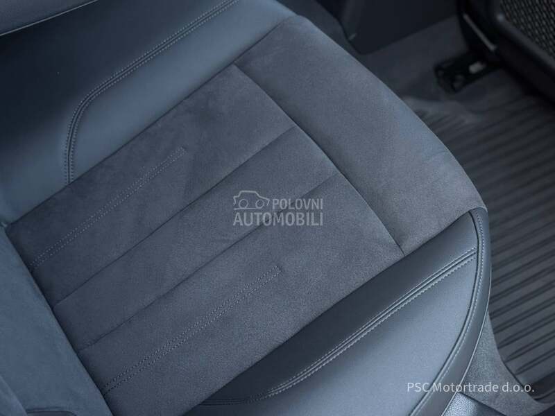 Audi A5 Sport/Pano/Quattro