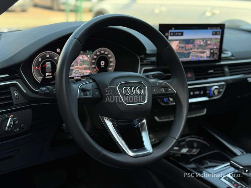 Audi A5 Sport/Pano/Quattro