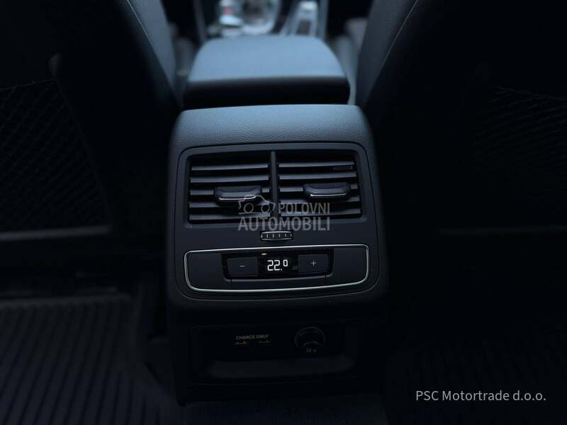 Audi A5 Sport/Pano/Quattro