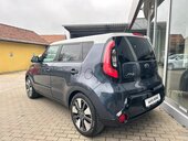 Kia Soul 1.6 TNG
