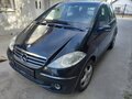 Mercedes Benz A 180 