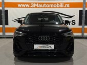 Audi Q3 2.0D/S-line/Black/20