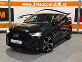 Audi Q3 2.0D/S-line/Black/20