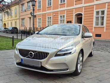 Volvo V40 D2 INSCRIPTION