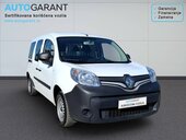 Renault Kangoo 1.5 dci  MAXI N1 5sed