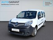 Renault Kangoo 1.5 dci  MAXI N1 5sed