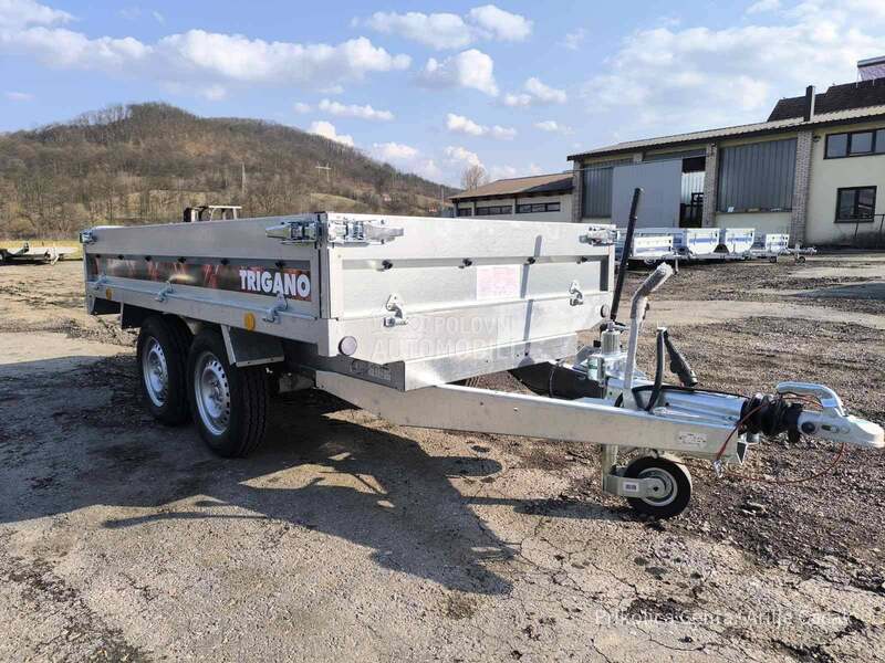 Trigano TP 39600