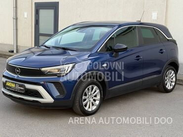 Opel Crossland X  1.5 CDTI