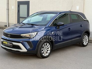 Opel Crossland X  1.5 CDTI