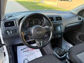 Volkswagen Polo 1.2TDI N.A.V.I