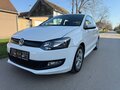 Volkswagen Polo 1.2TDI N.A.V.I