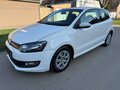 Volkswagen Polo 1.2TDI N.A.V.I