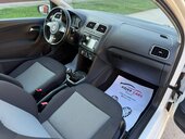 Volkswagen Polo 1.2TDI N.A.V.I