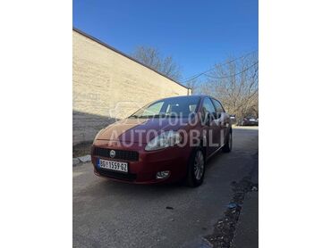 Fiat Grande Punto 1.4