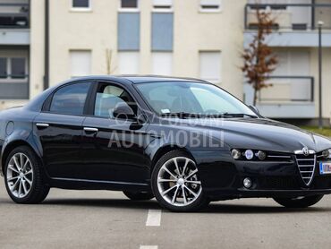 Alfa Romeo 159 