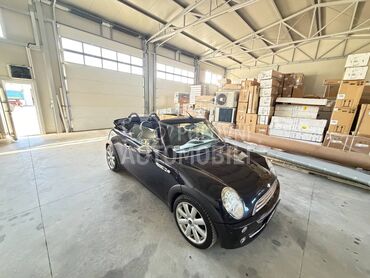 MINI Cooper 1.6