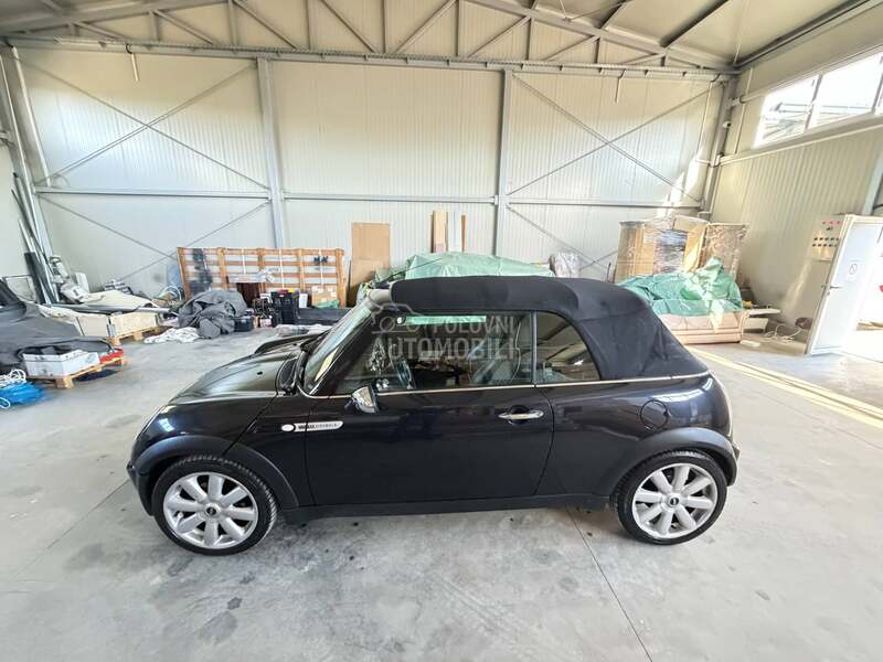 MINI Cooper 1.6